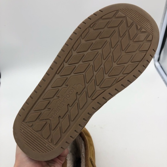 UGG Women’s Chestnut Brown Suede Shearling Lined Classic Short II Boots Size 5.5 - Picture 6 of 13